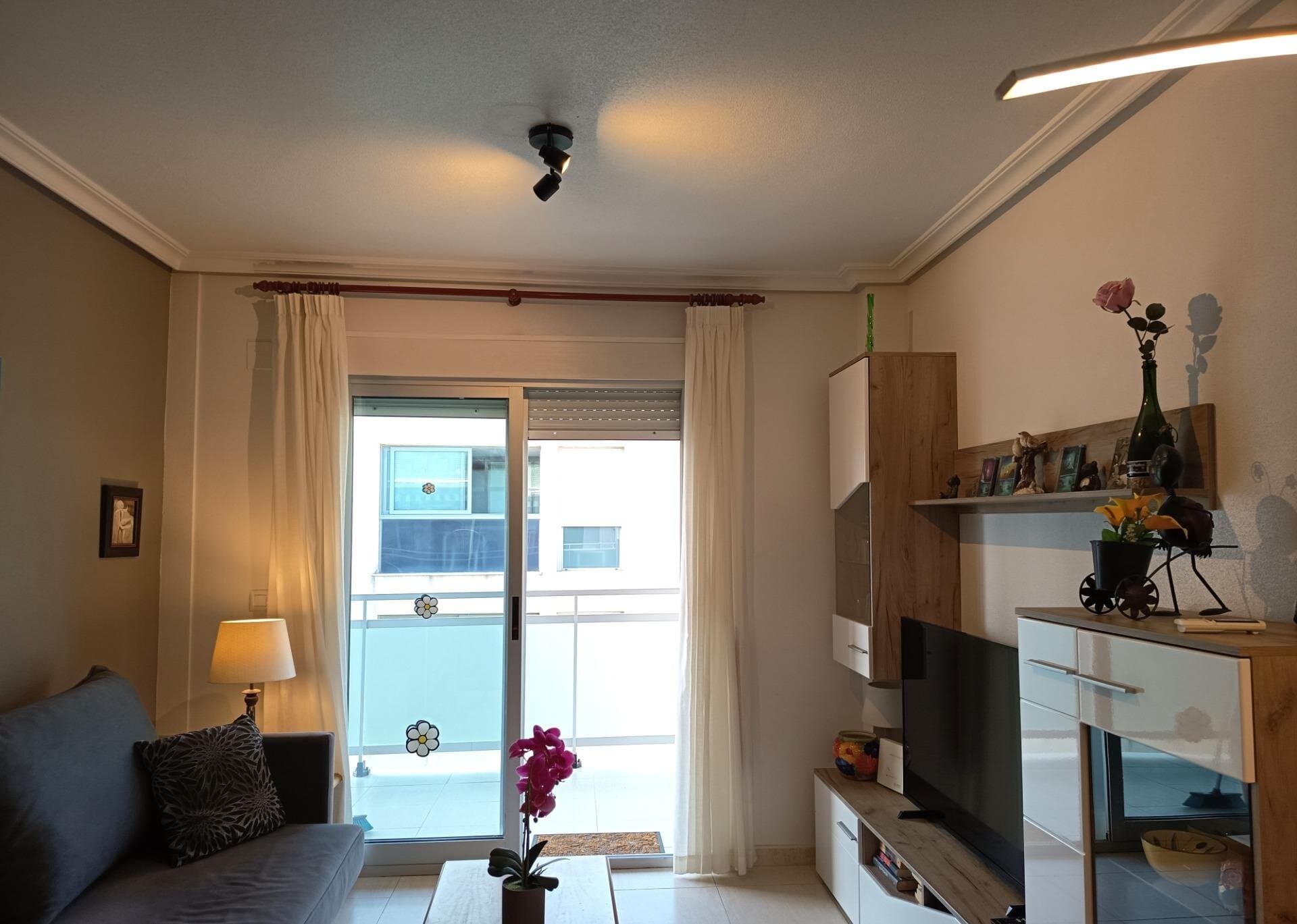 2-Zimmer Dachgeschosswohnung in Cabo Roig, Orihuela Costa - 6