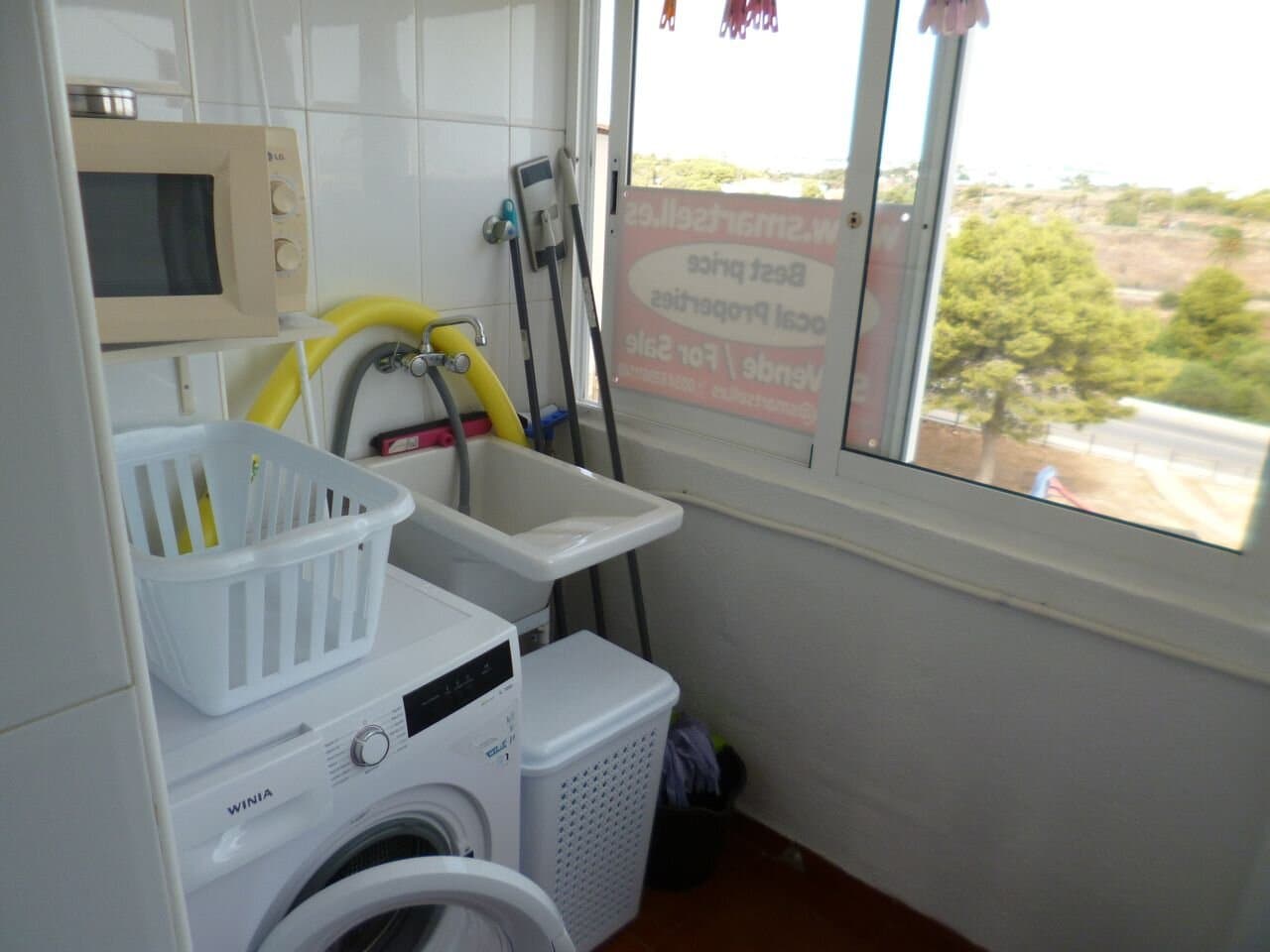 2-Zimmer Wohnung in Cabo Roig, Orihuela Costa - 42