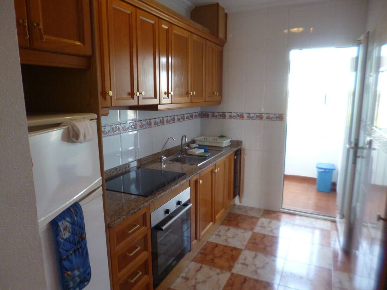 2-Zimmer Wohnung in Cabo Roig, Orihuela Costa - 44