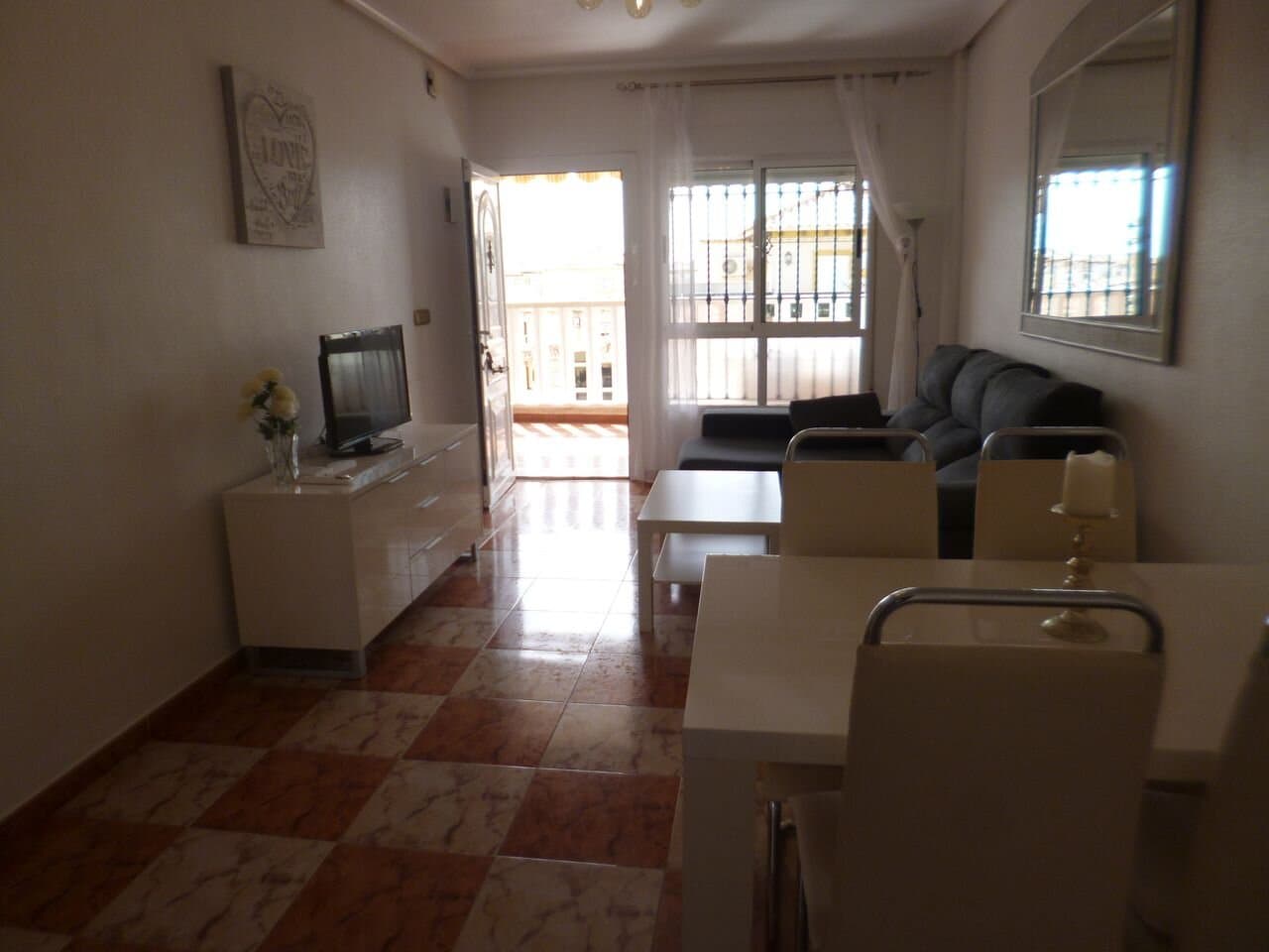 2-Zimmer Wohnung in Cabo Roig, Orihuela Costa - 45