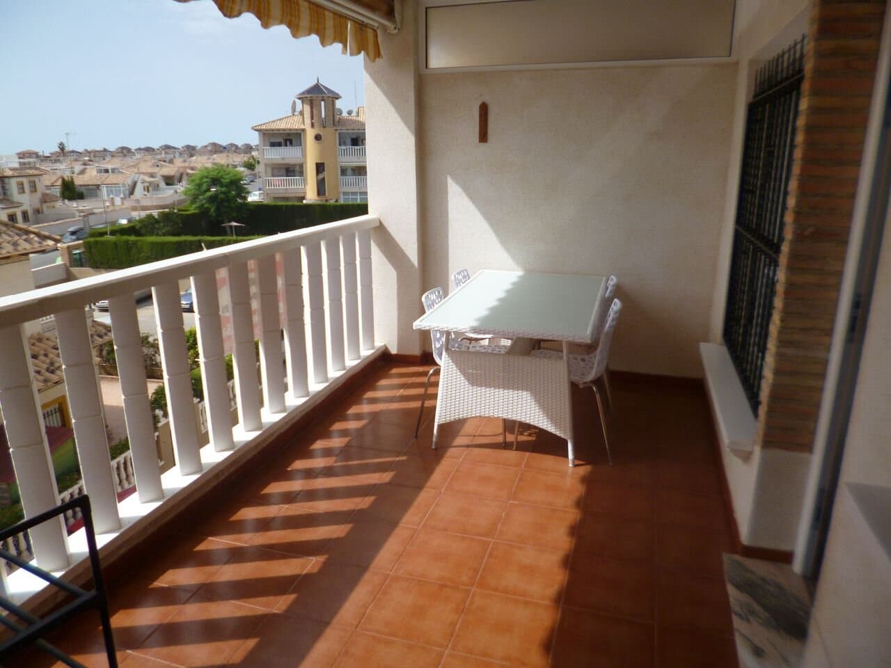 2-Zimmer Wohnung in Cabo Roig, Orihuela Costa - 46