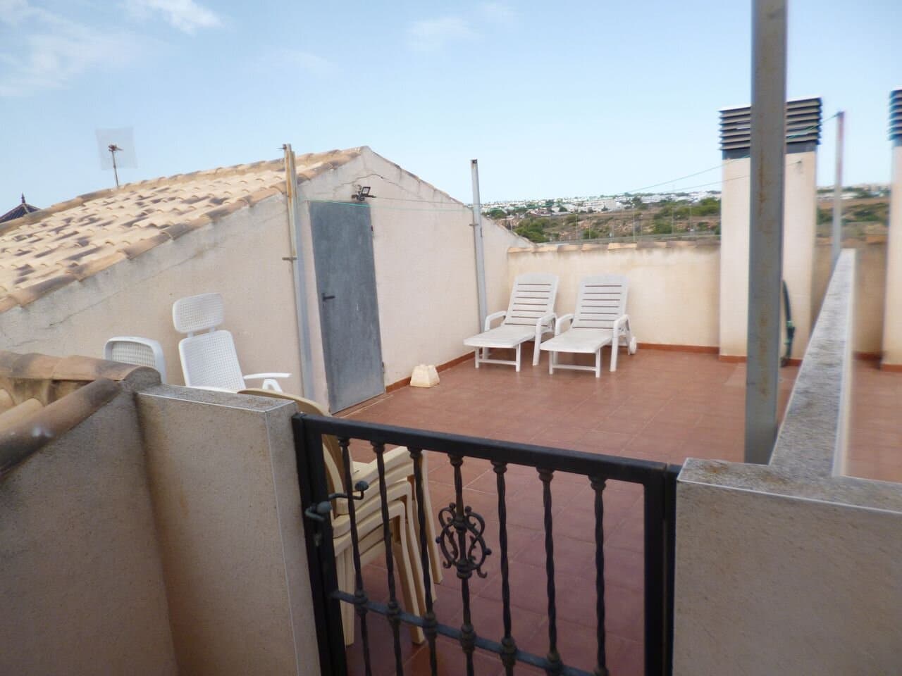 2-Zimmer Wohnung in Cabo Roig, Orihuela Costa - 49