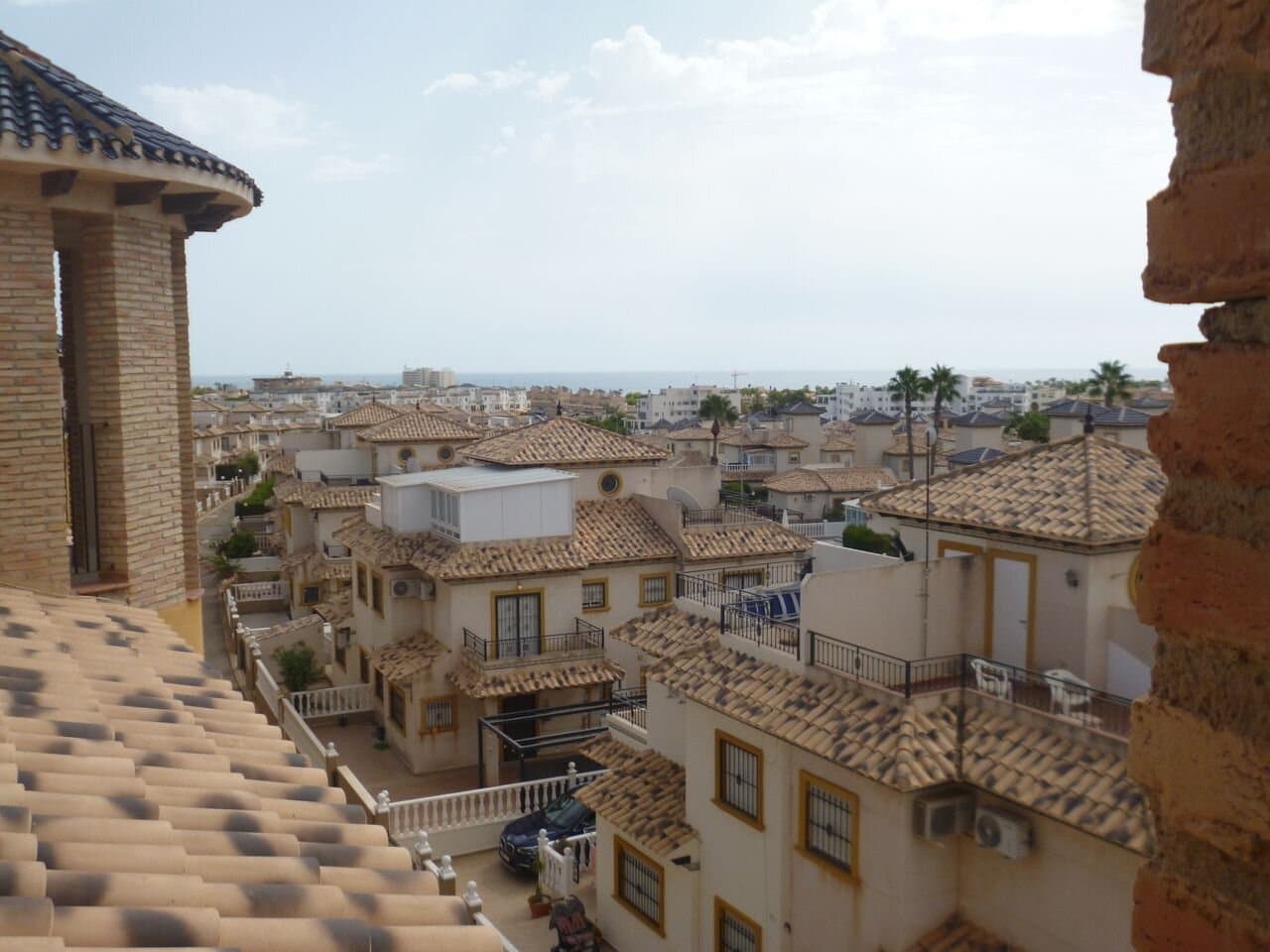 2-Zimmer Wohnung in Cabo Roig, Orihuela Costa - 50