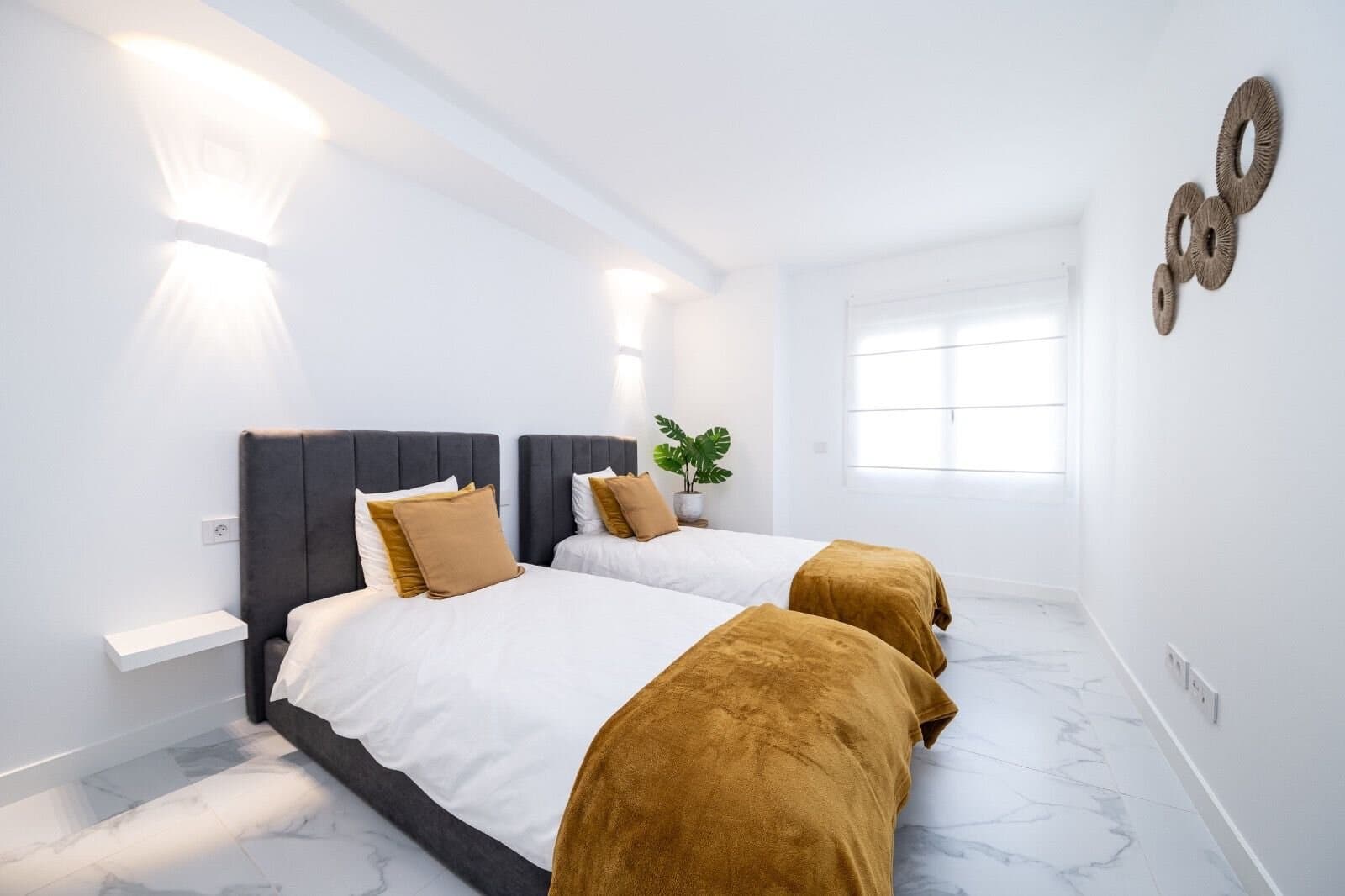 2-Bedroom Apartment in Centro, Torrevieja - 12
