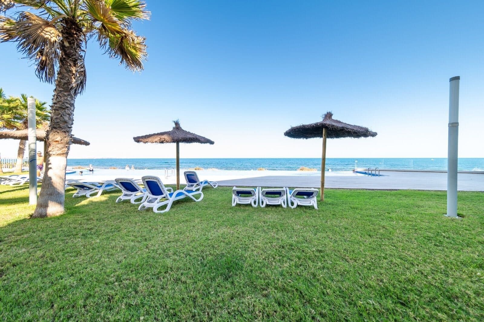 2-Bedroom Apartment in Centro, Torrevieja - 18
