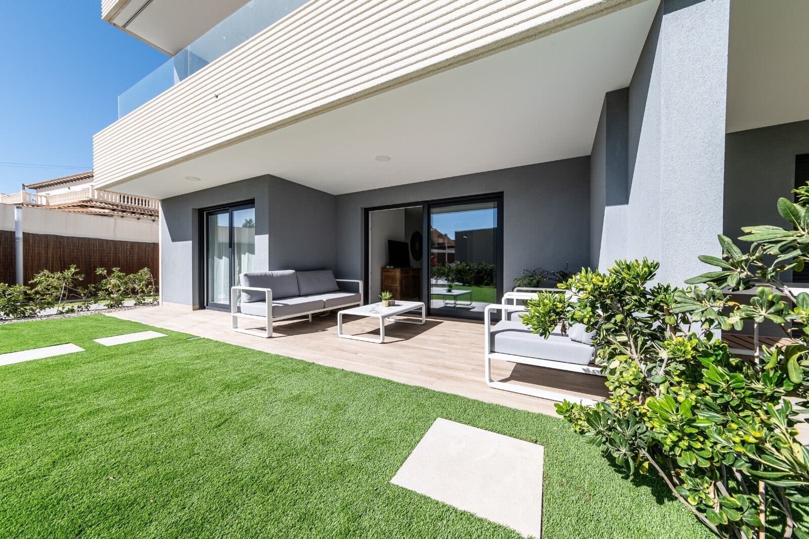 2-Bedroom Apartment in Centro, Torrevieja - 19