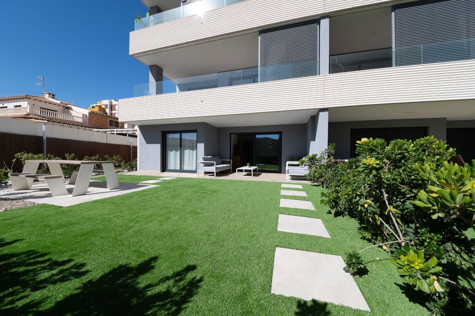 2-Bedroom Apartment in Centro, Torrevieja - 20