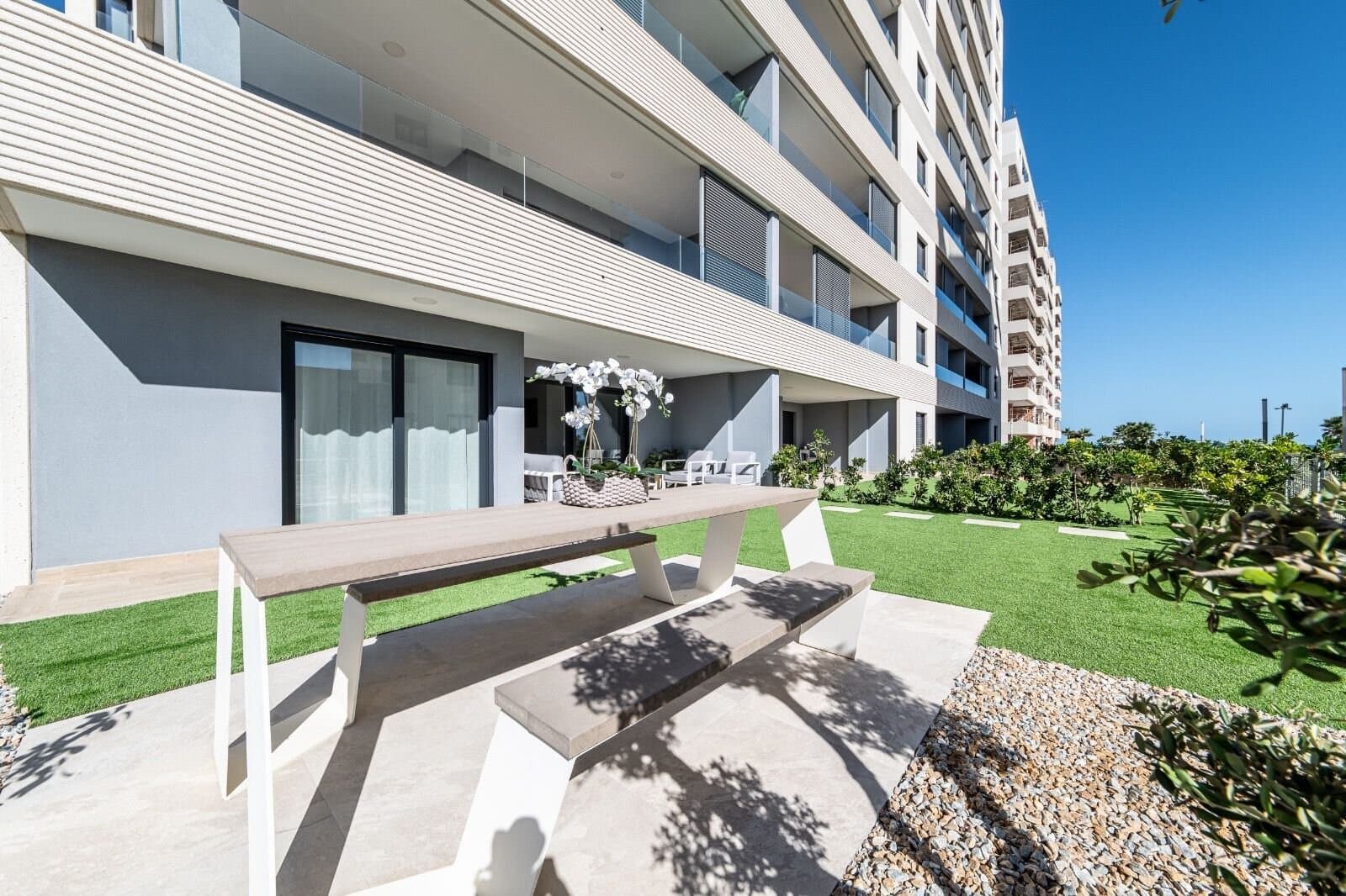2-Bedroom Apartment in Centro, Torrevieja - 21