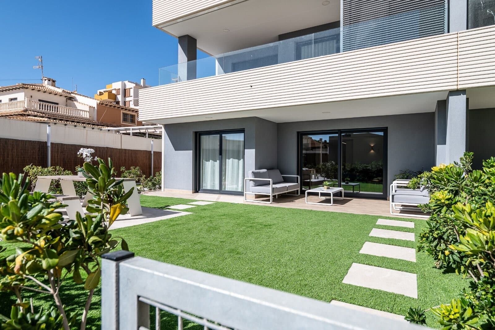 2-Bedroom Apartment in Centro, Torrevieja - 22