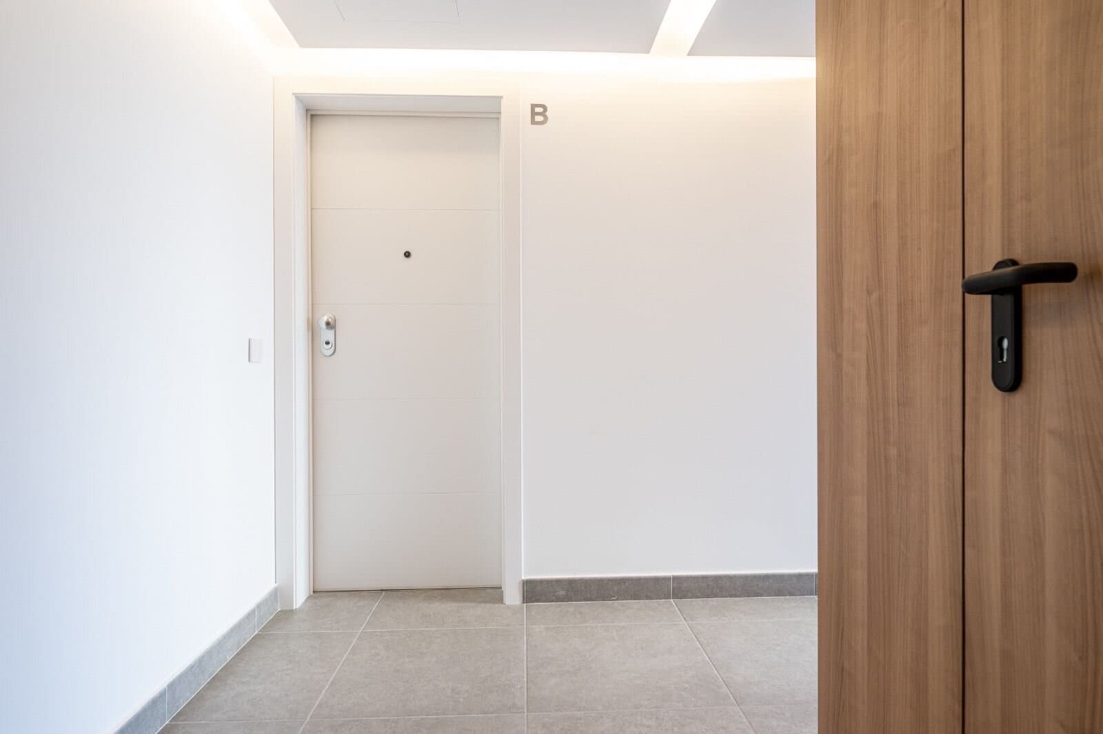 2-Bedroom Apartment in Centro, Torrevieja - 24