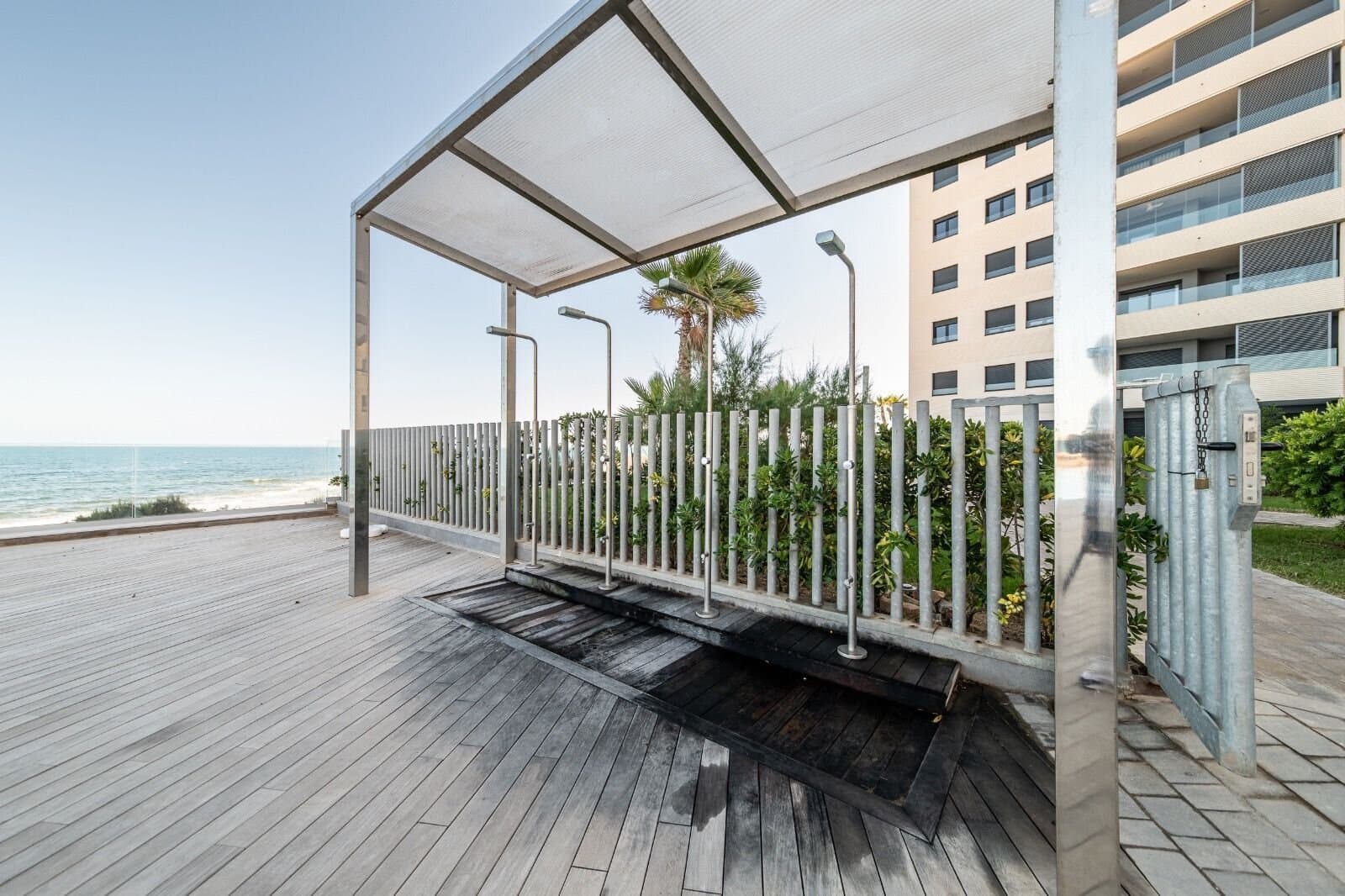 2-Bedroom Apartment in Centro, Torrevieja - 25