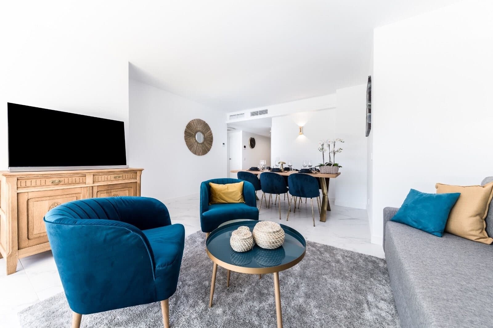 2-Bedroom Apartment in Centro, Torrevieja - 4