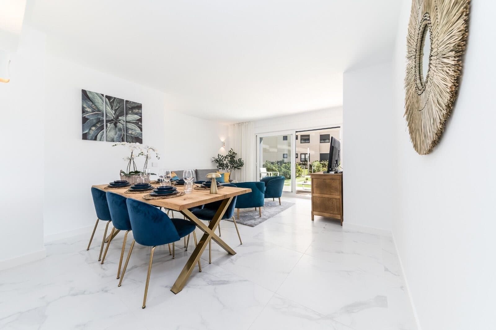 2-Bedroom Apartment in Centro, Torrevieja - 5