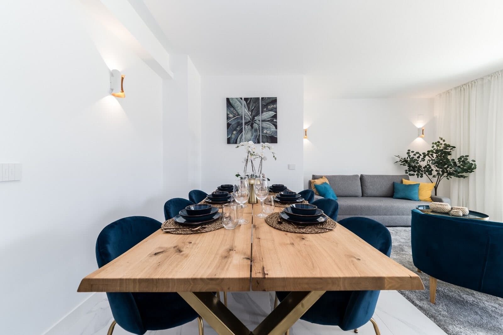 2-Bedroom Apartment in Centro, Torrevieja - 6
