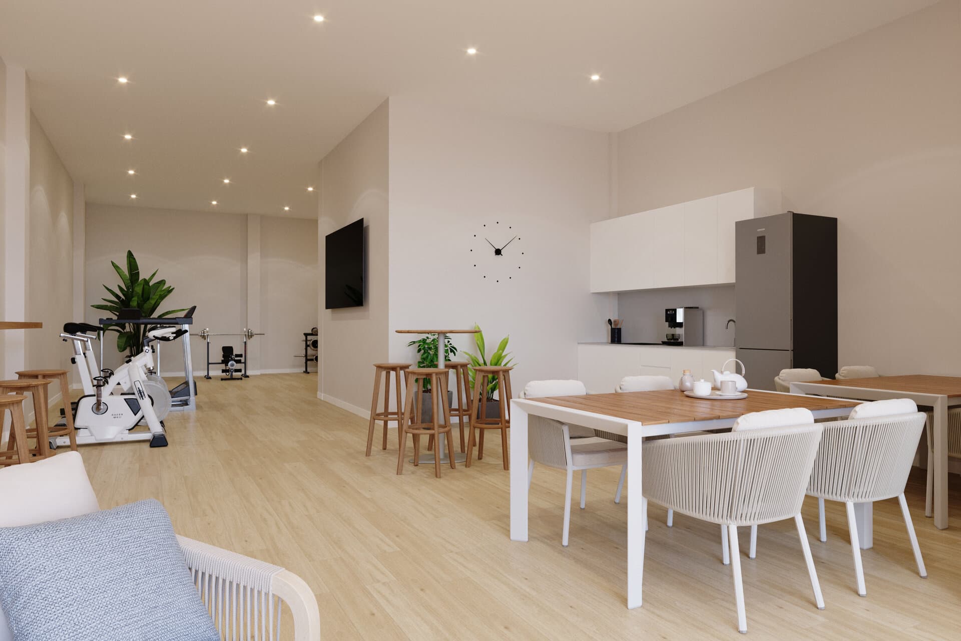 Appartement de 2 Chambres à, Algorfa - 11
