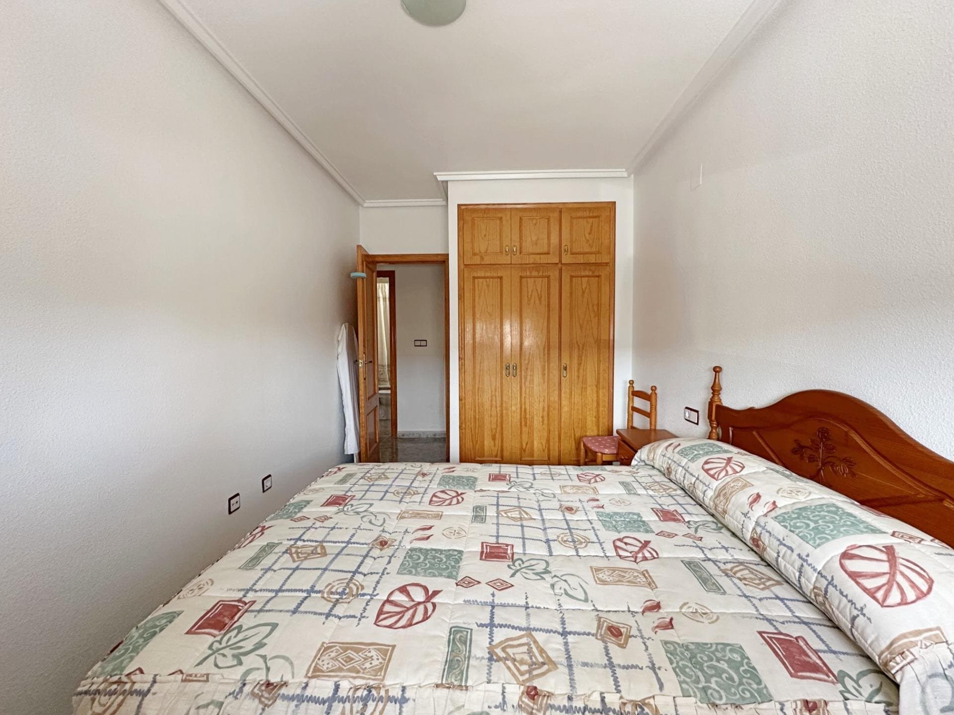 Apartamento de 2 Dormitorios en Estacion de Autobuses, Torrevieja - 8