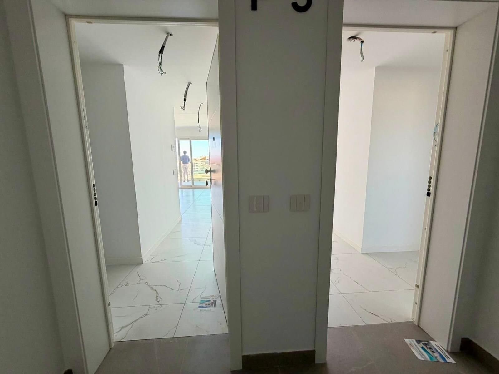 Apartamento de 2 Dormitorios en Punta Prima, Torrevieja - 22