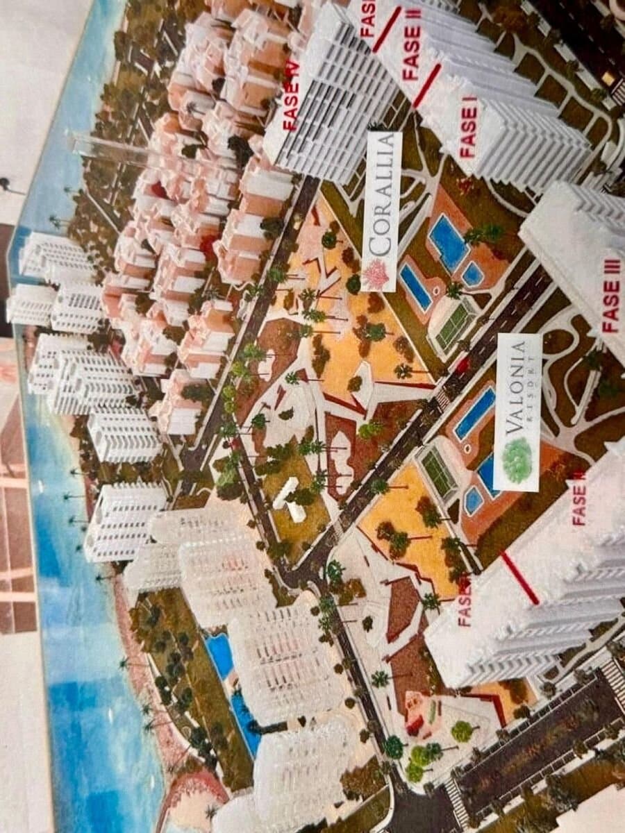 Apartamento de 2 Dormitorios en Punta Prima, Torrevieja - 35