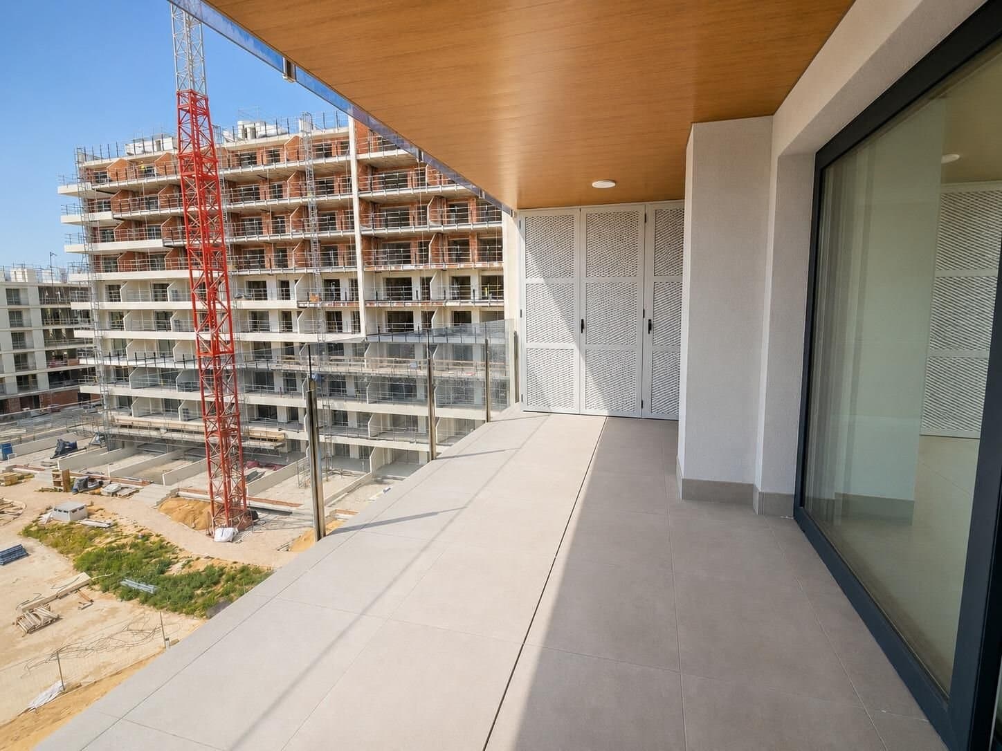 Apartamento de 2 Dormitorios en Punta Prima, Torrevieja - 8