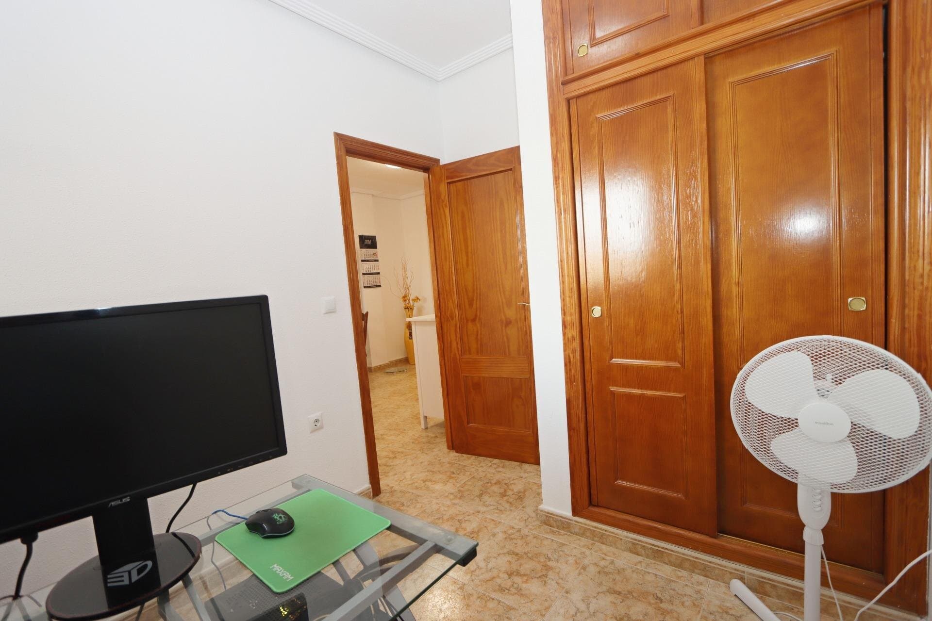 Apartamento de 2 Dormitorios en Los Balcones - Los Altos del Edén, Torrevieja - 13