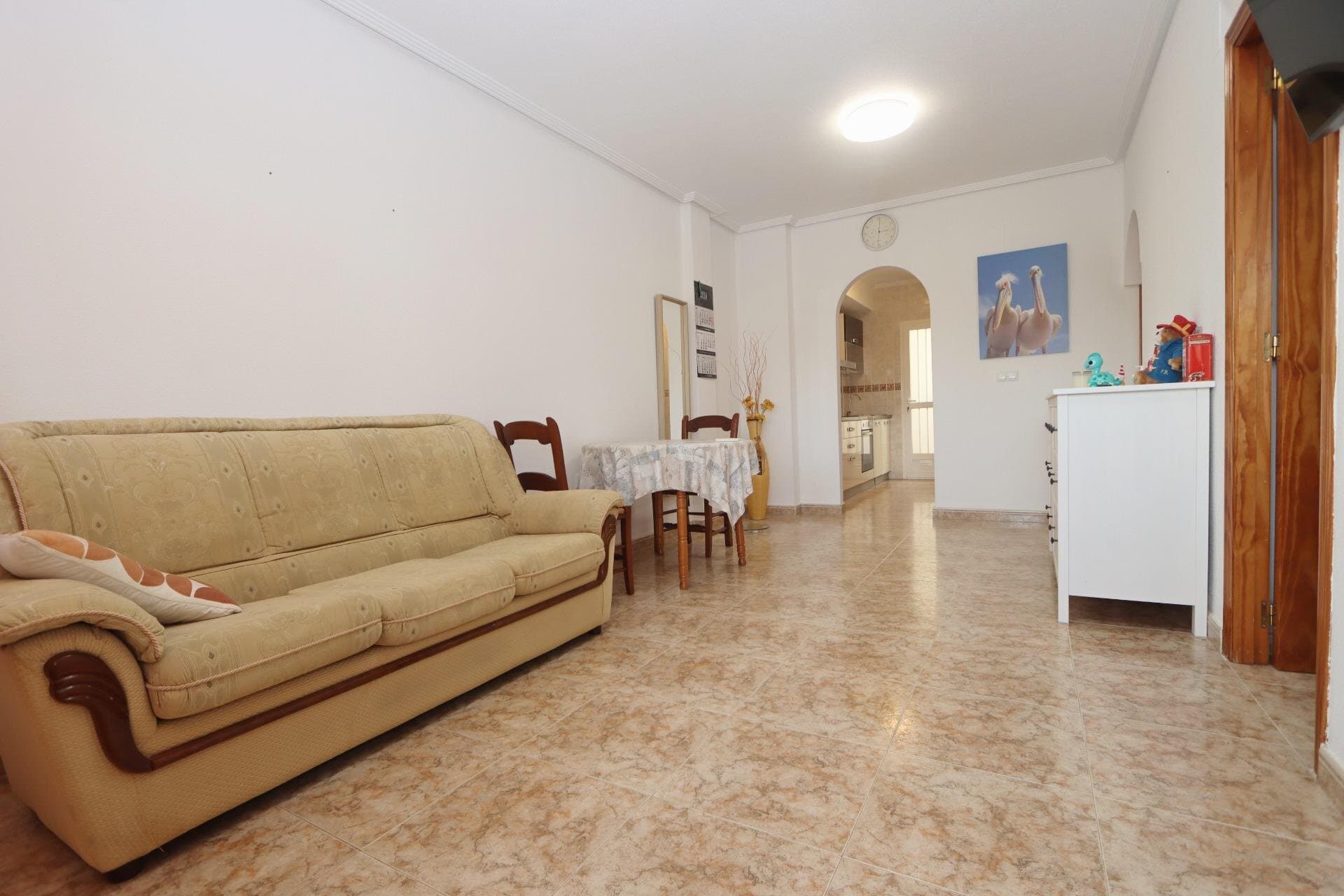 Apartamento de 2 Dormitorios en Los Balcones - Los Altos del Edén, Torrevieja - 6