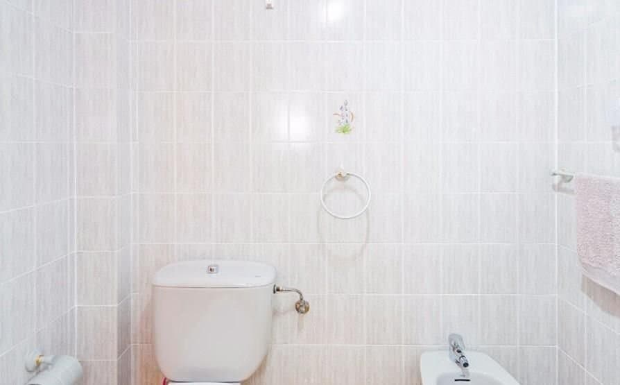 Apartamento de 2 Dormitorios en Estacion de Autobuses, Torrevieja - 9