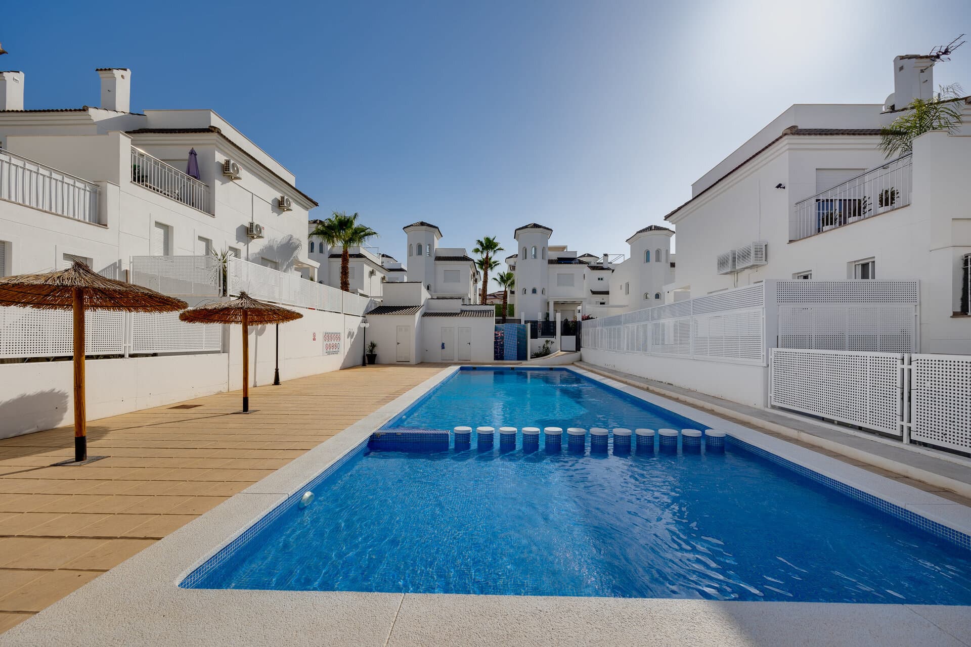 Villa individuelle de 3 Chambres à, San Fulgencio - 13