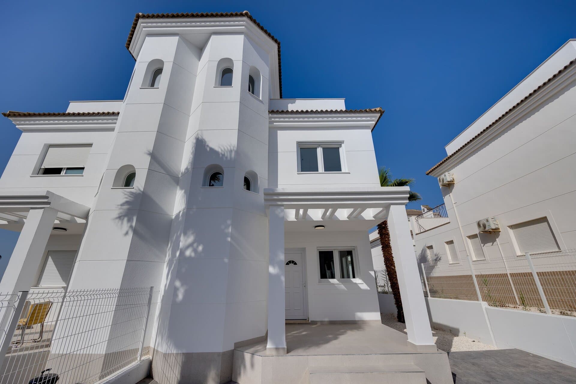 Villa individuelle de 3 Chambres à, San Fulgencio - 14
