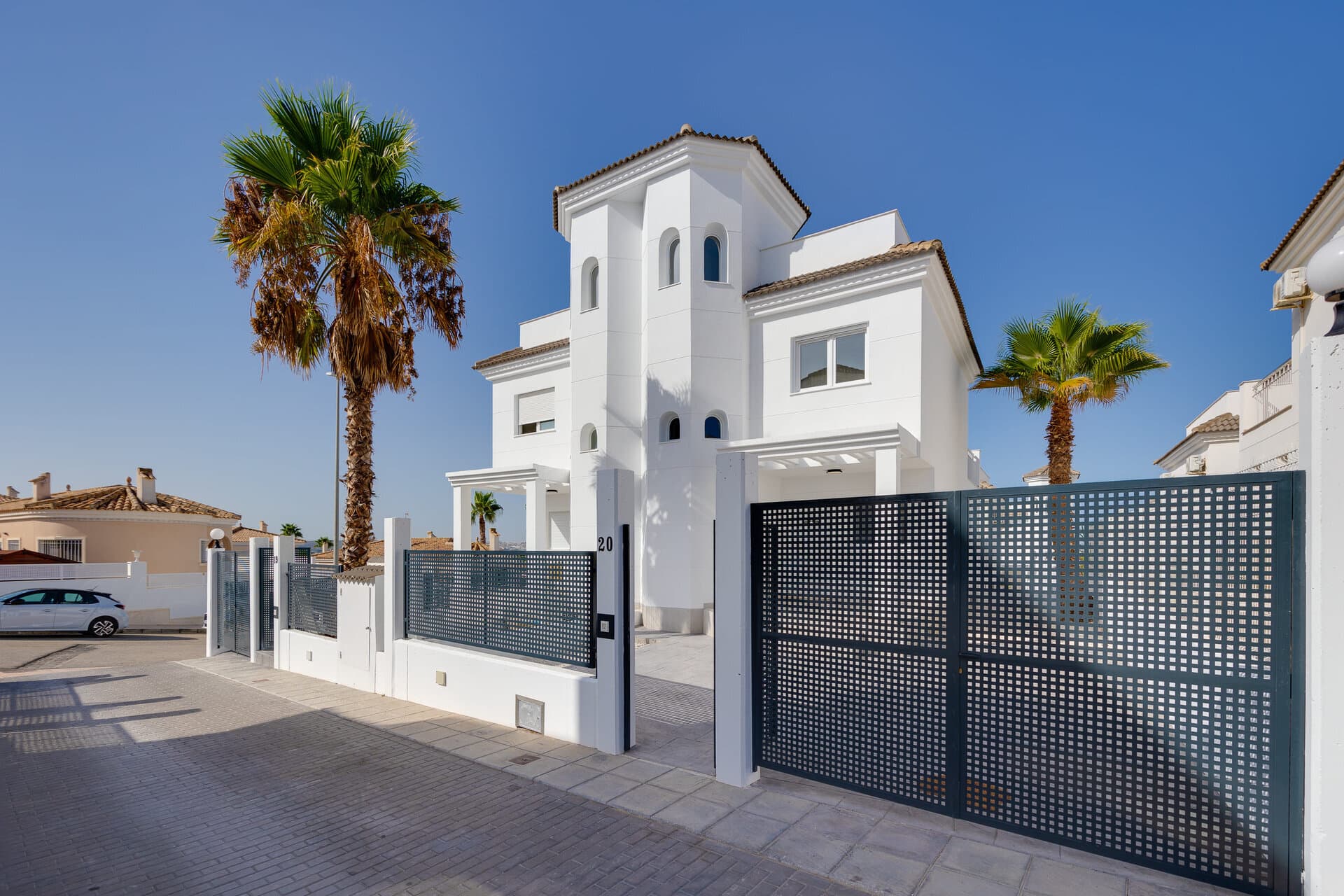 Villa individuelle de 3 Chambres à, San Fulgencio - 17