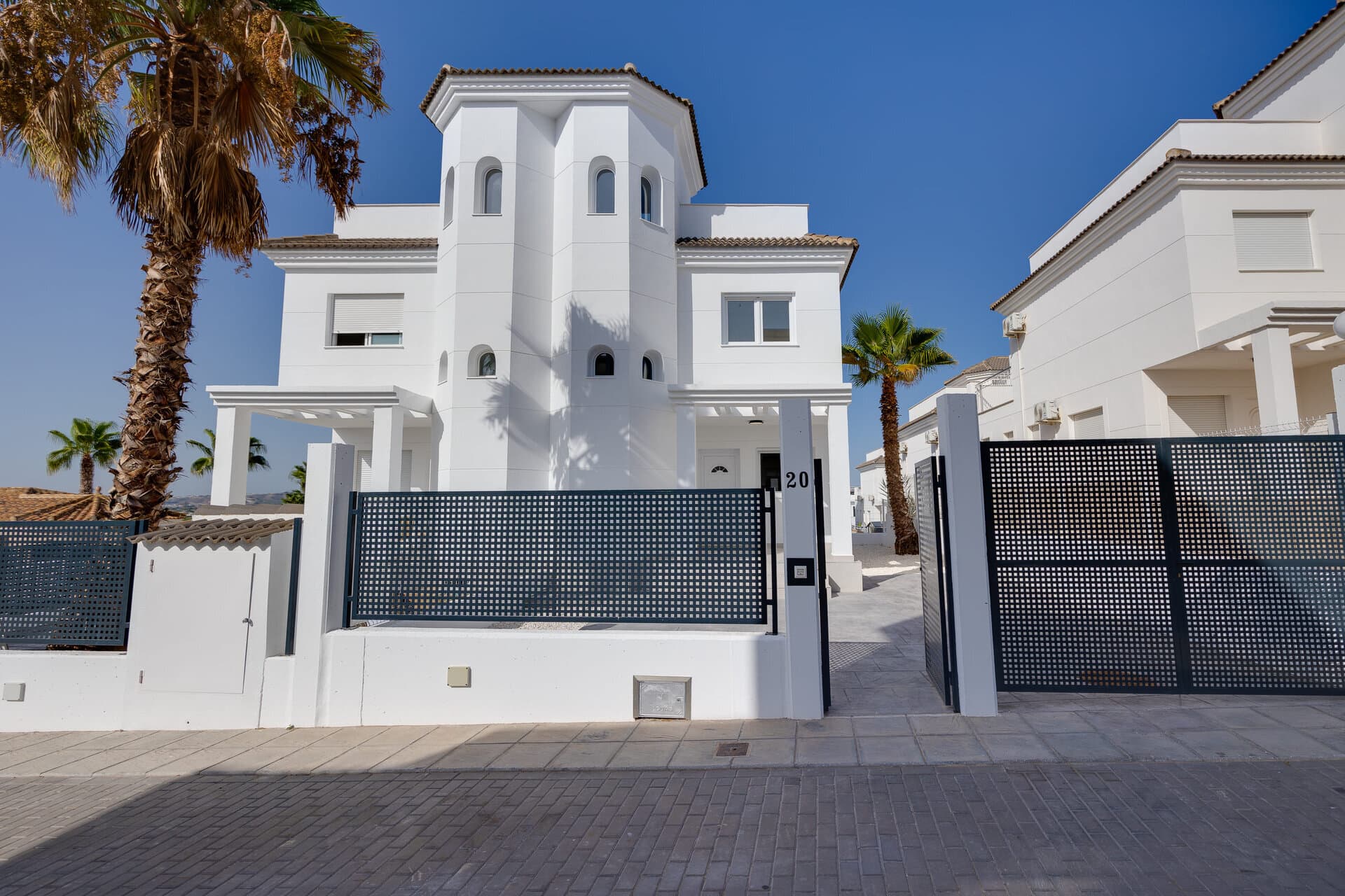 Villa individuelle de 3 Chambres à, San Fulgencio - 18