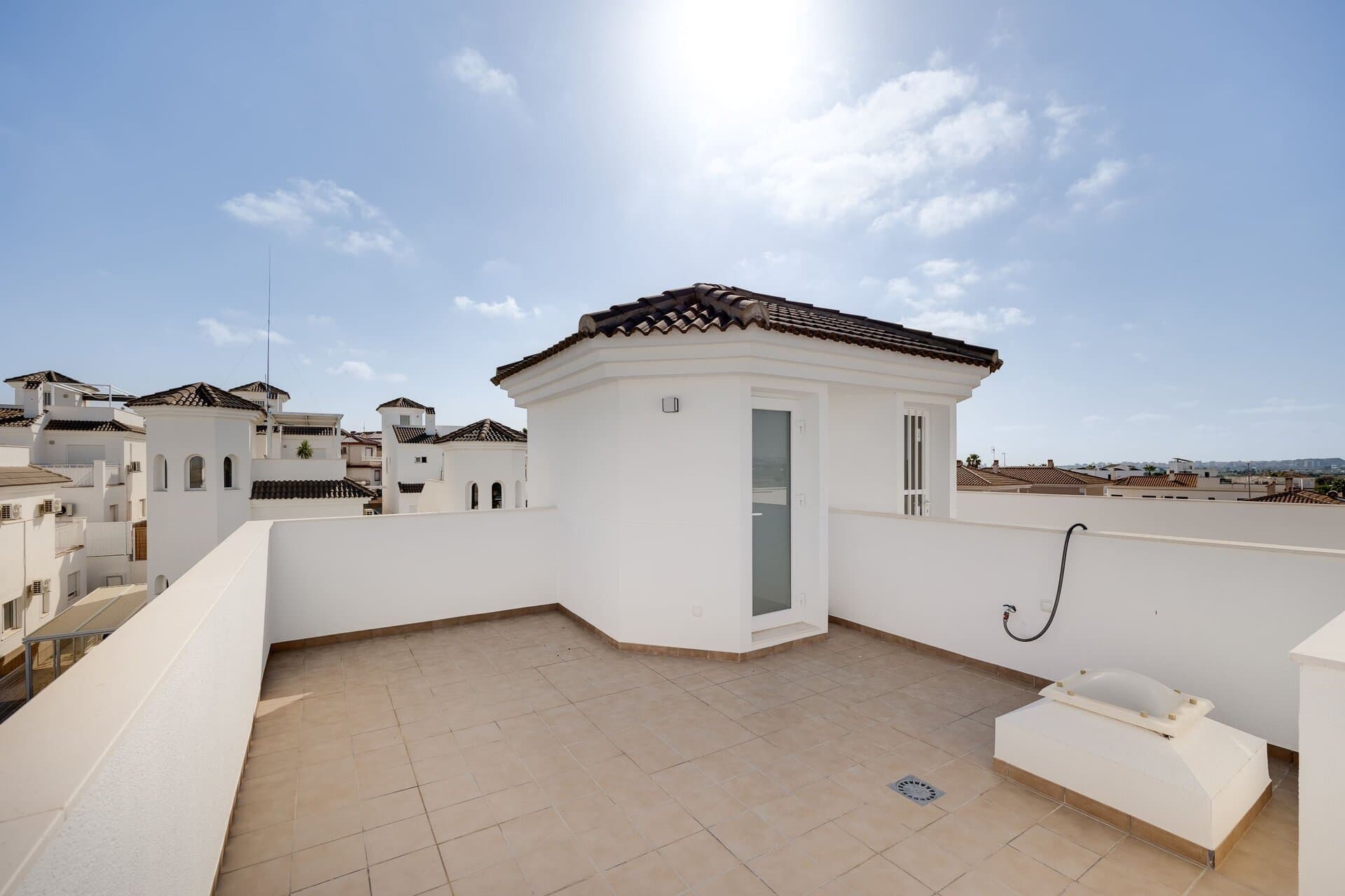 Villa individuelle de 3 Chambres à, San Fulgencio - 19