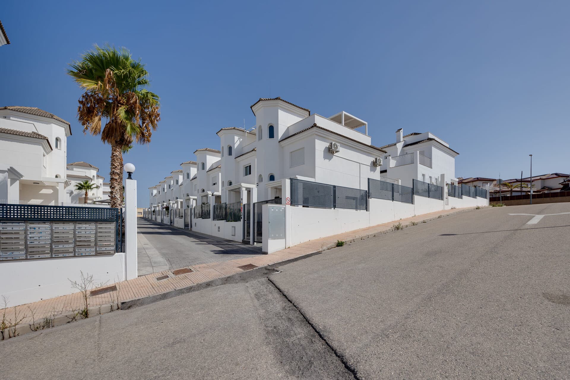 Villa individuelle de 3 Chambres à, San Fulgencio - 22