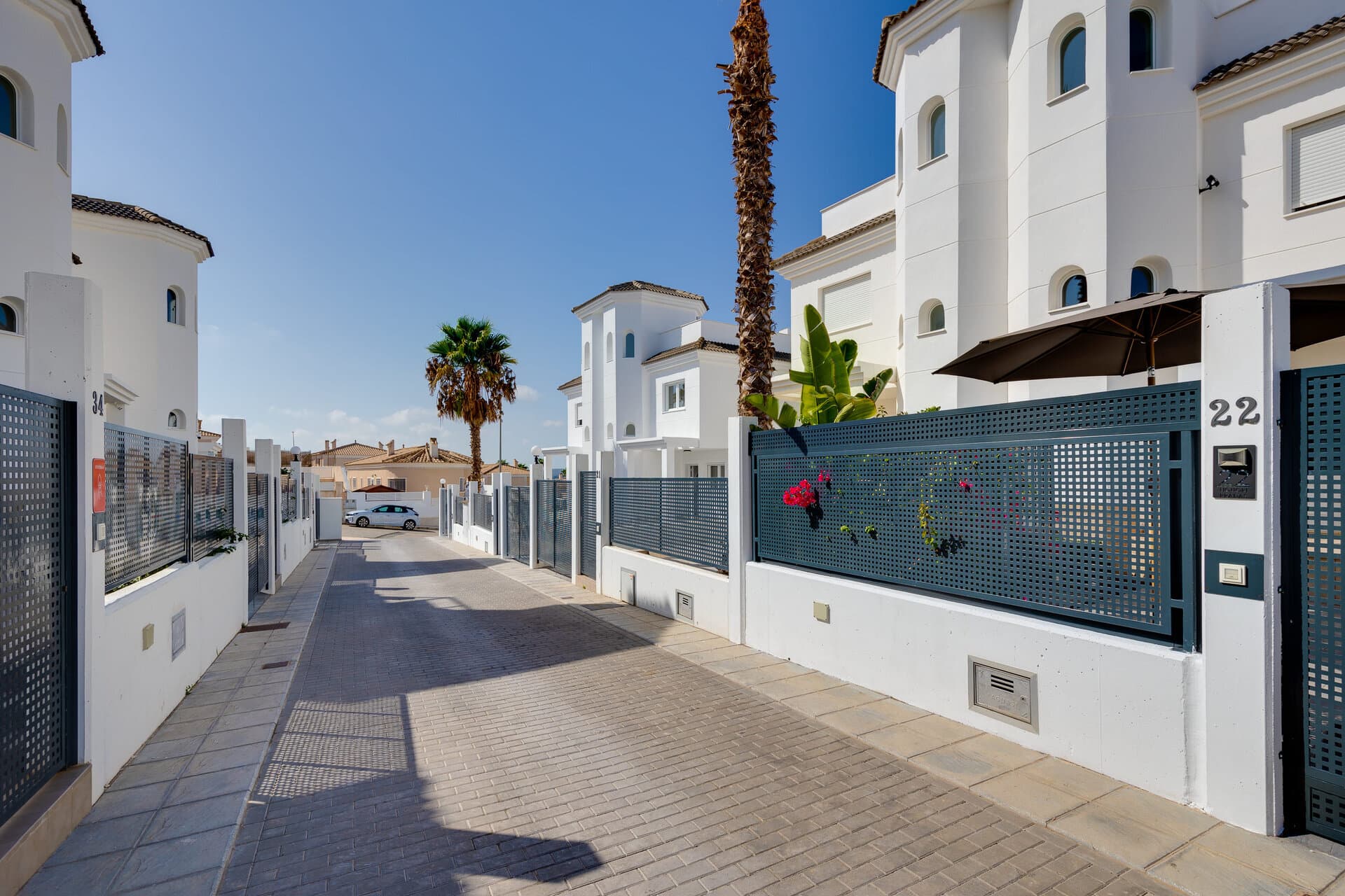 Villa individuelle de 3 Chambres à, San Fulgencio - 23