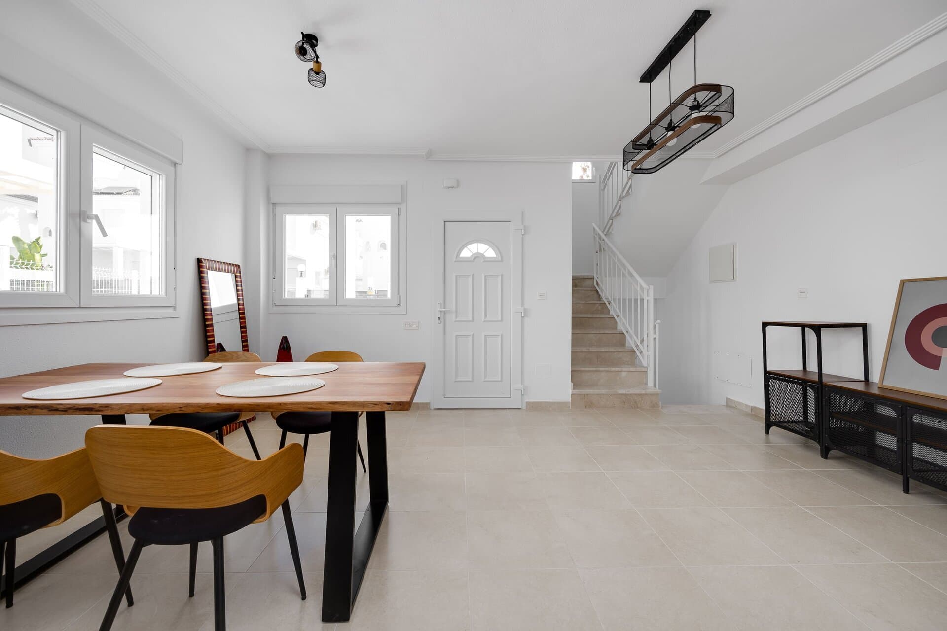 Villa individuelle de 3 Chambres à, San Fulgencio - 3
