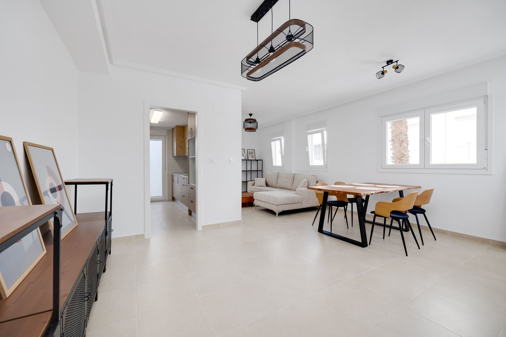 Villa individuelle de 3 Chambres à, San Fulgencio - 4