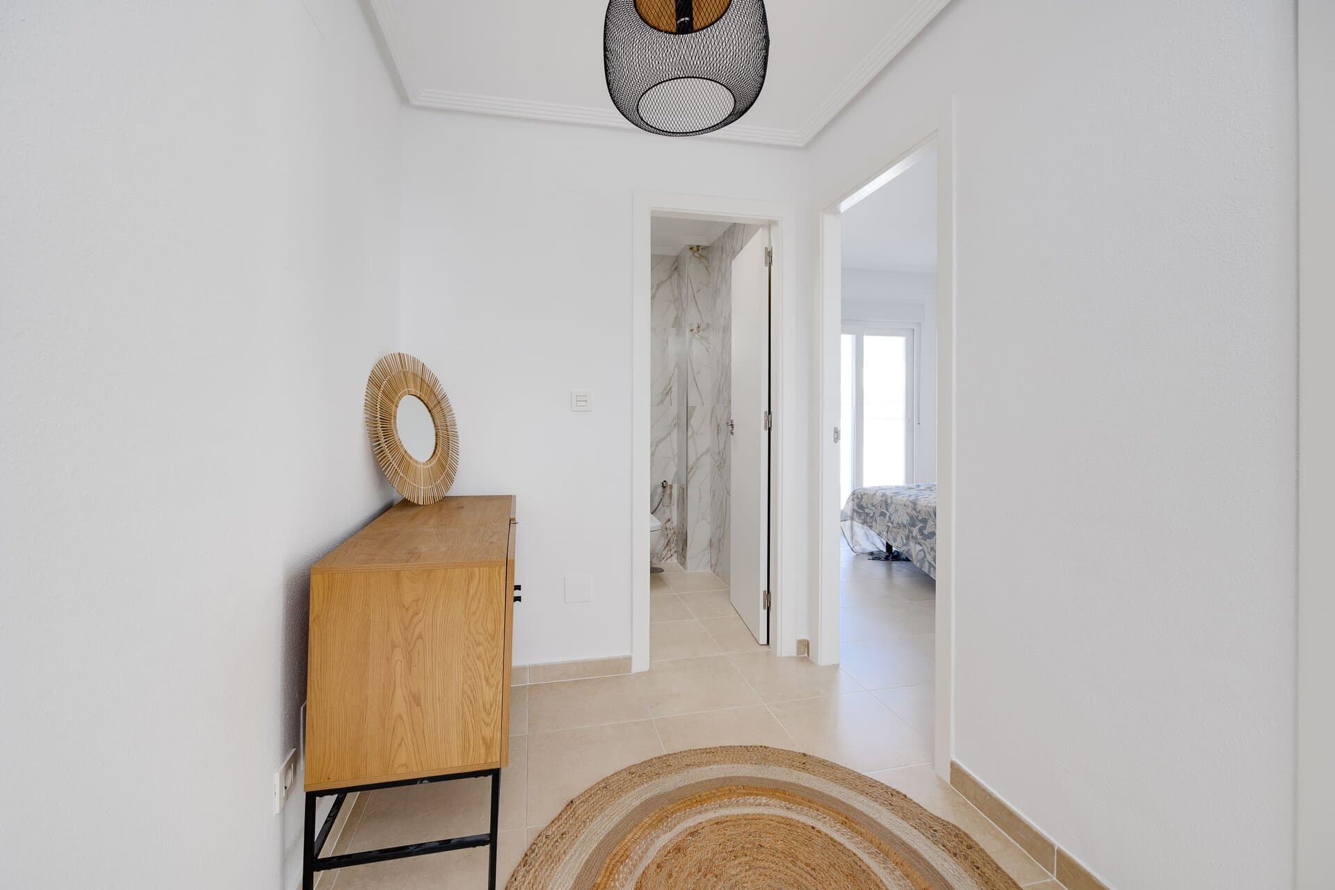 Villa individuelle de 3 Chambres à, San Fulgencio - 8