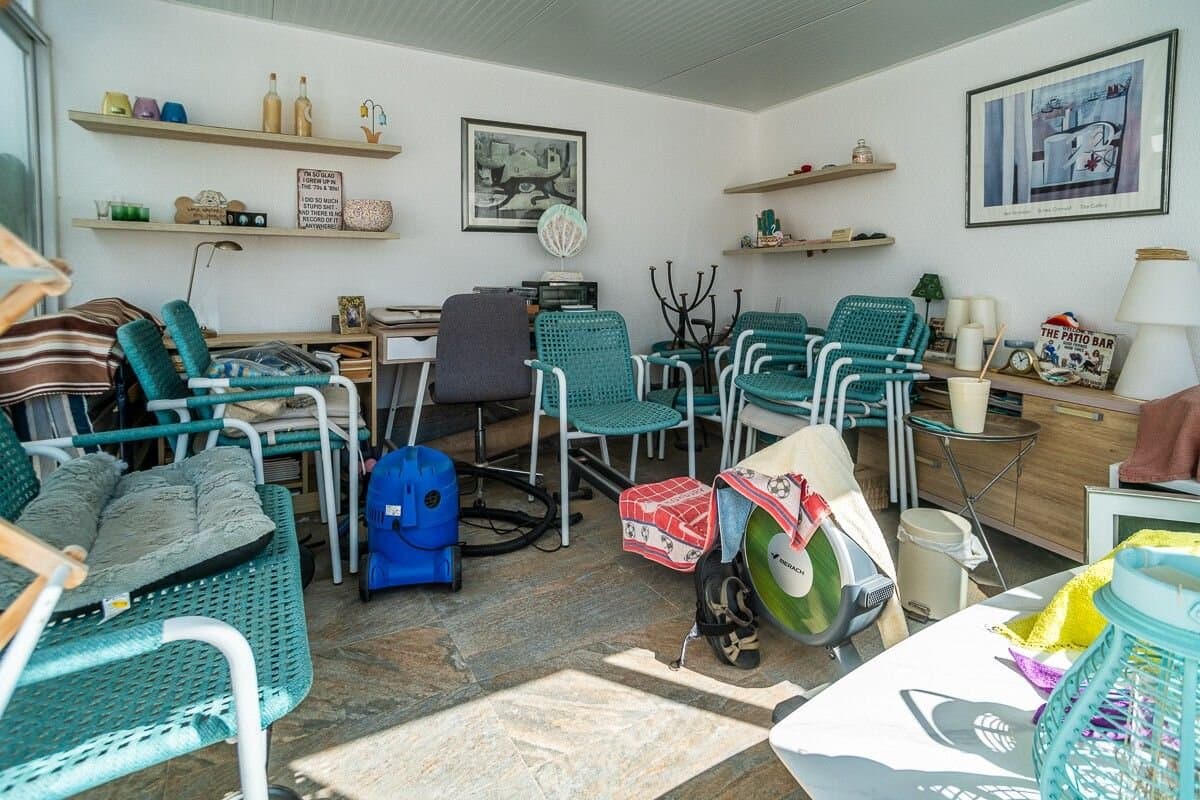 Villa de 3 Dormitorios en Pilar de la Horadada - 11