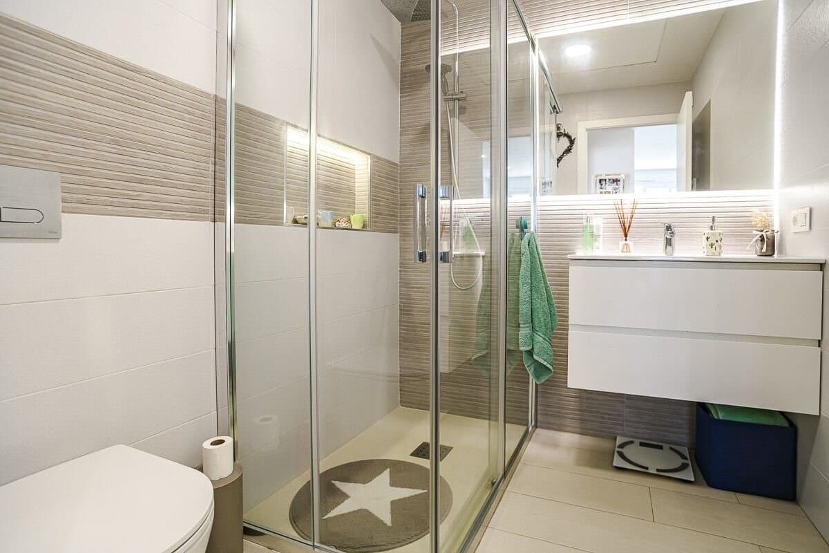 Villa de 3 Dormitorios en Pilar de la Horadada - 14