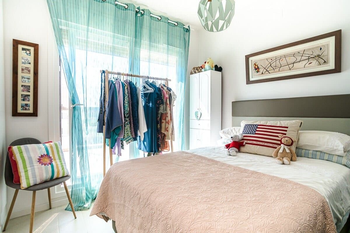 Villa de 3 Dormitorios en Pilar de la Horadada - 16