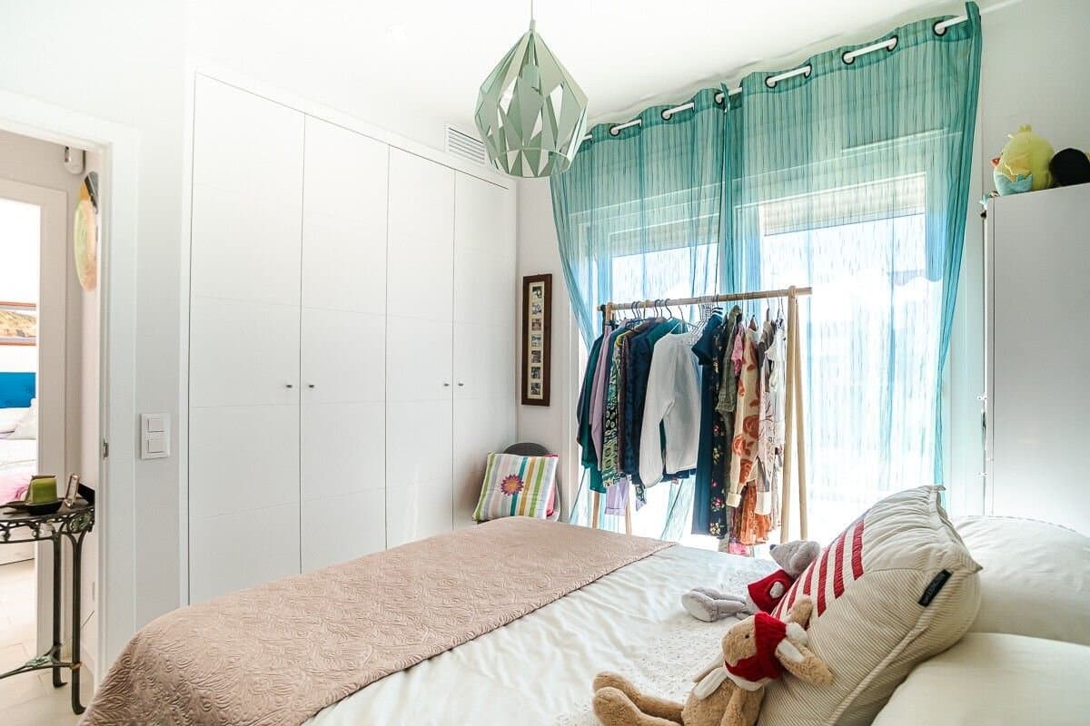 Villa de 3 Dormitorios en Pilar de la Horadada - 17