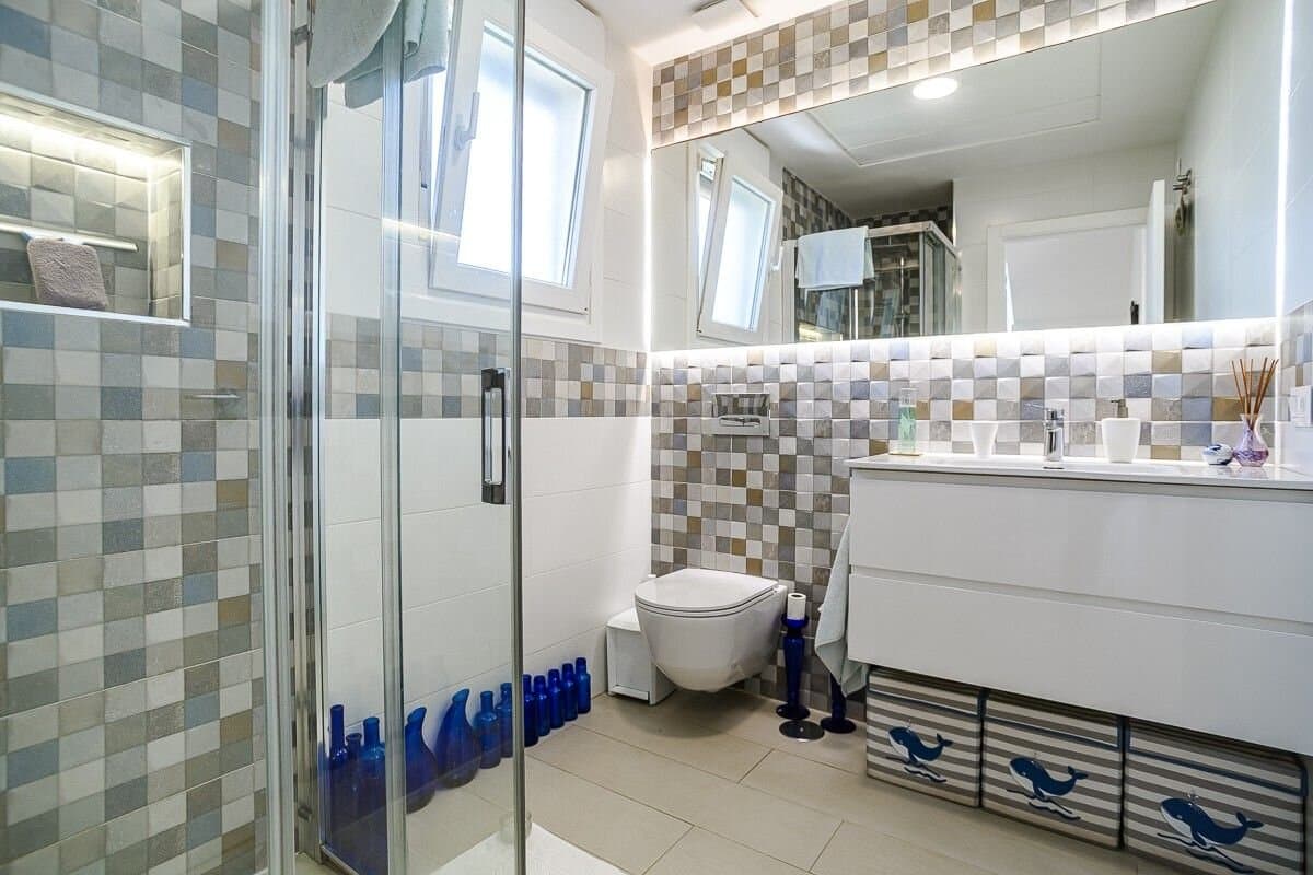 Villa de 3 Dormitorios en Pilar de la Horadada - 18