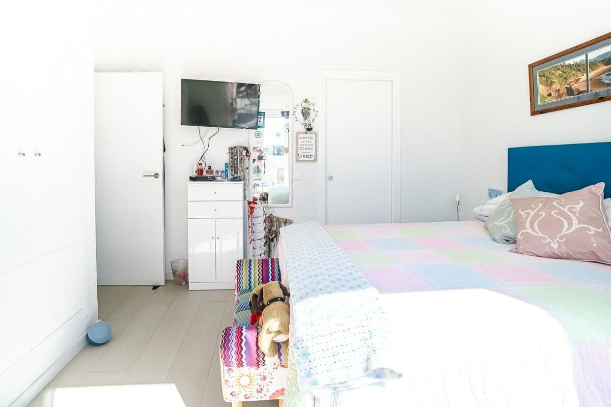 Villa de 3 Dormitorios en Pilar de la Horadada - 21