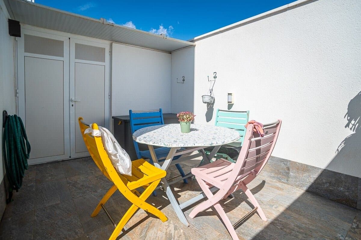 Villa de 3 Dormitorios en Pilar de la Horadada - 26