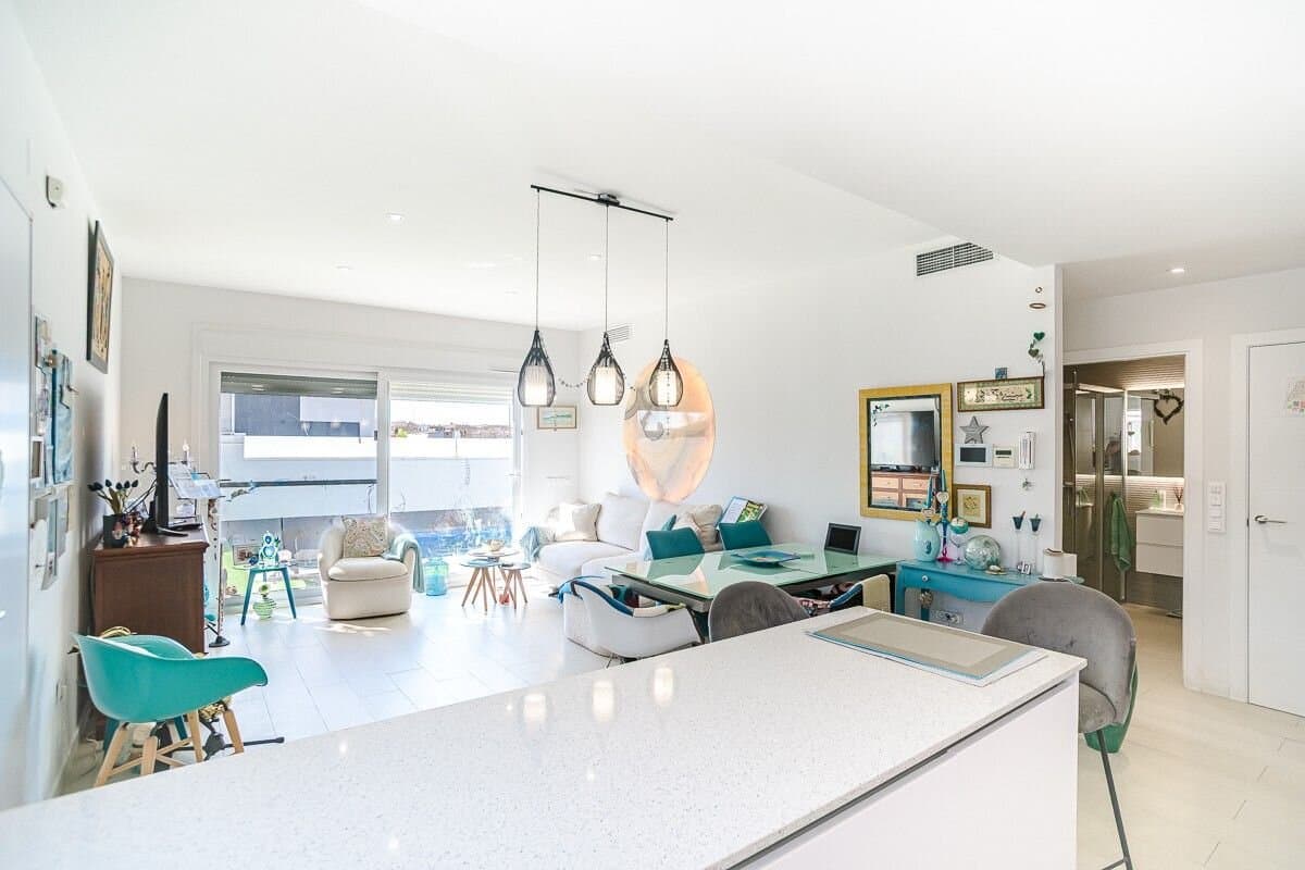 Villa de 3 Dormitorios en Pilar de la Horadada - 4
