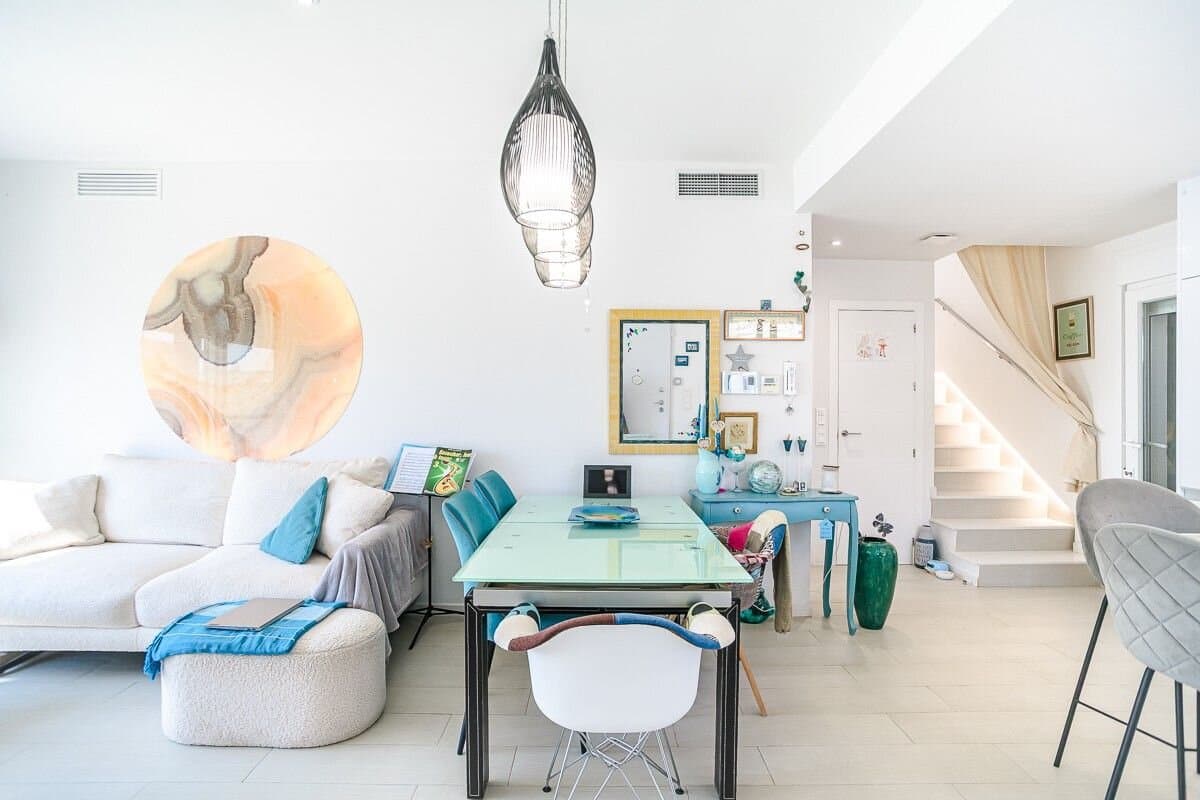 Villa de 3 Dormitorios en Pilar de la Horadada - 5