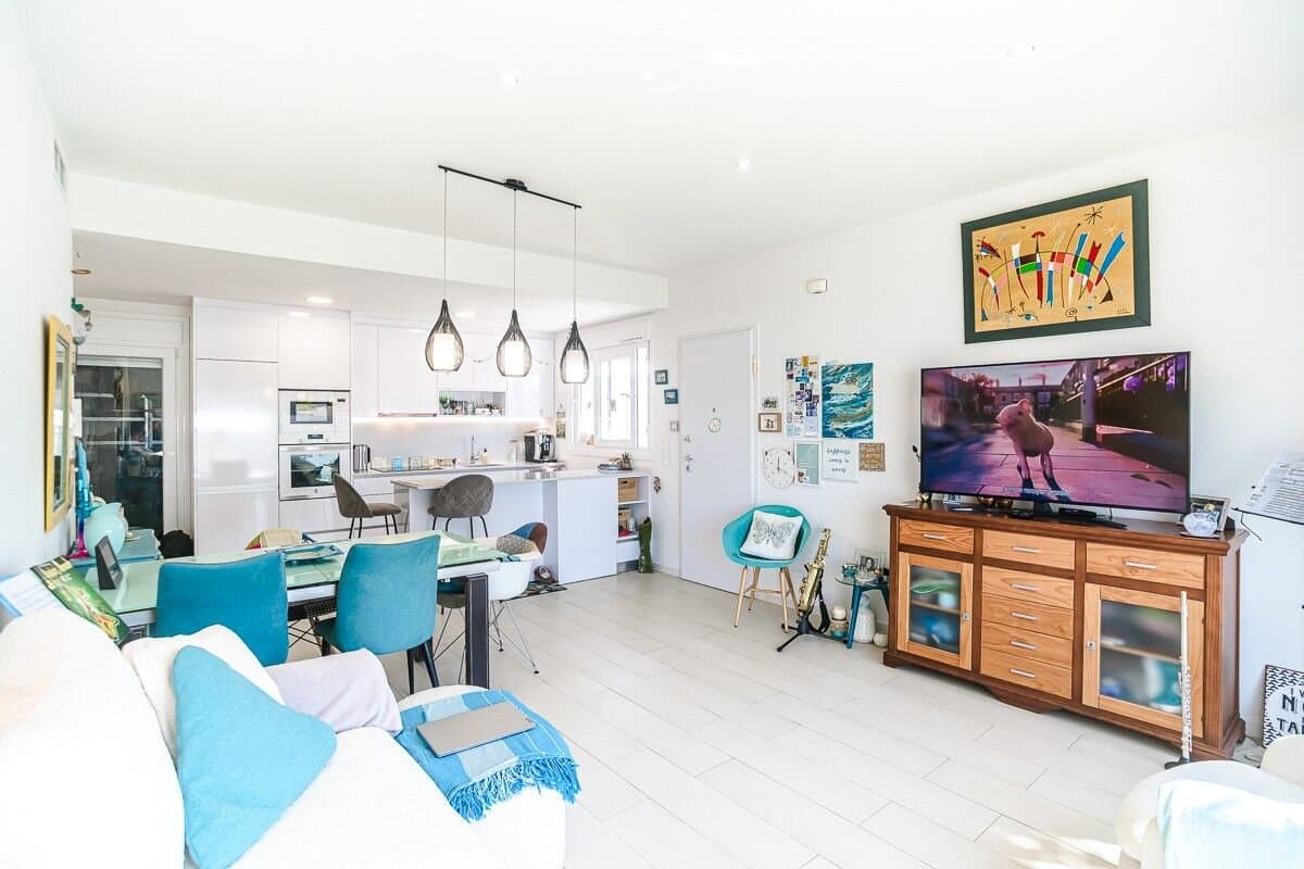 Villa de 3 Dormitorios en Pilar de la Horadada - 6