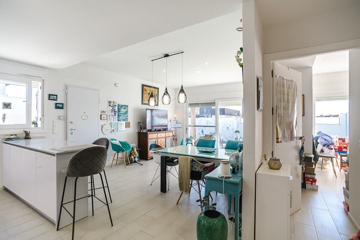 Villa de 3 Dormitorios en Pilar de la Horadada - 7