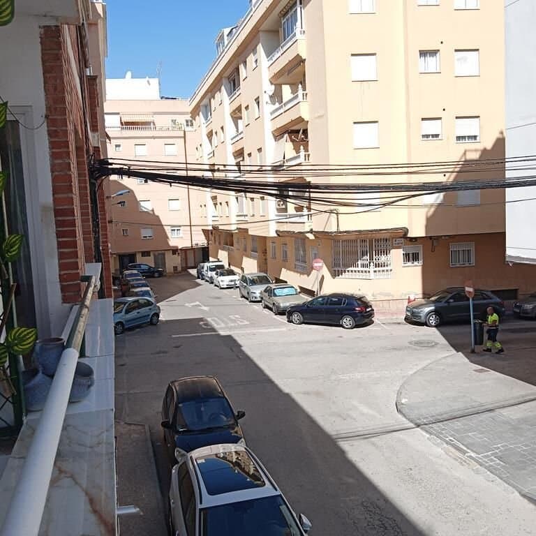3-Bedroom Apartment in Centro, Torrevieja - 17