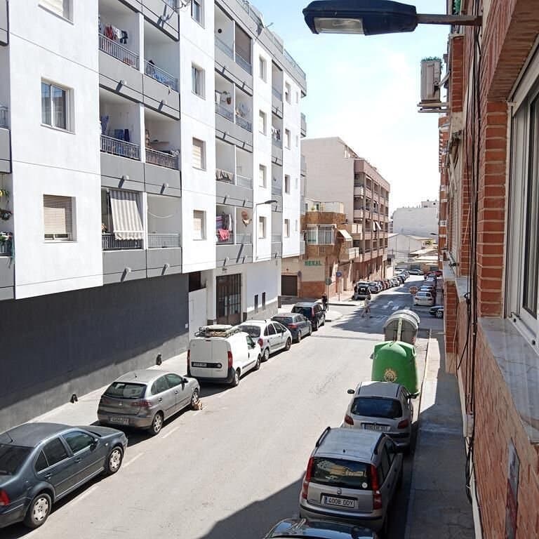 3-Bedroom Apartment in Centro, Torrevieja - 18
