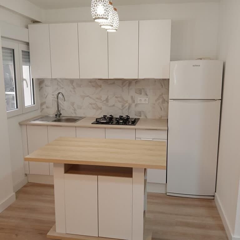 3-Bedroom Apartment in Centro, Torrevieja - 2